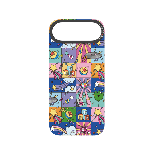 Shining Disco Ball Snap-On Phone Case