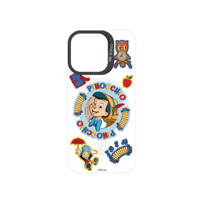 Joyful Start Snap-On Cover