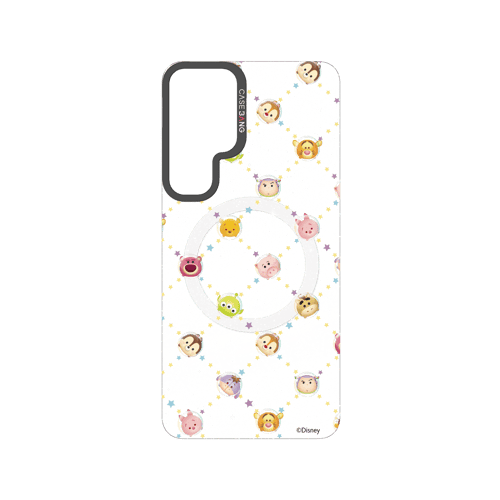 Tsum Diamond Snap-On Phone Case