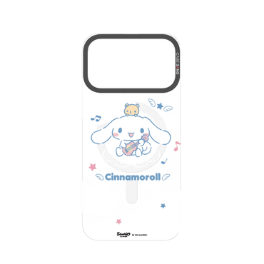 Cinnamoroll Pop Snap-On Phone Case