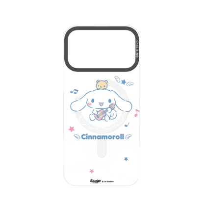 Cinnamoroll Pop Snap-On Phone Case