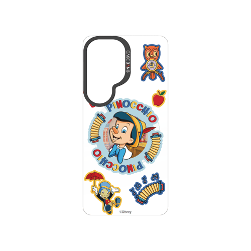Joyful Start Snap-On Cover
