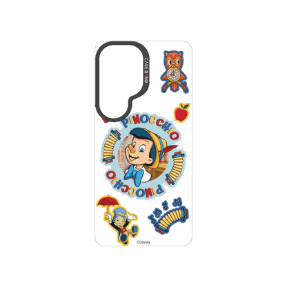 Joyful Start Snap-On Cover