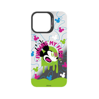 Sweet Mickey Snap-On Phone Case