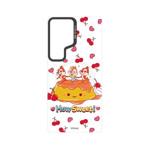 Sweet Day Snap-On Phone Case