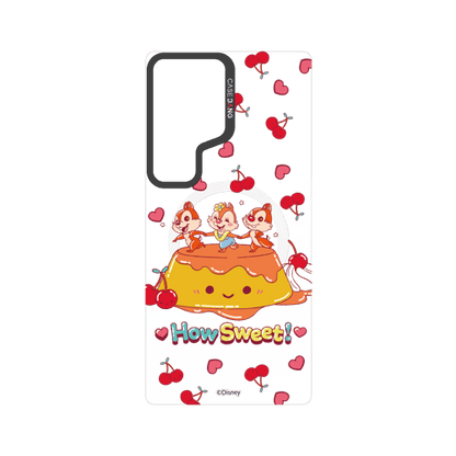 Sweet Day Snap-On Phone Case