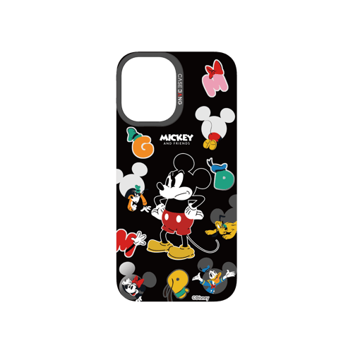 Hide and Seek Snap-On Phone Case