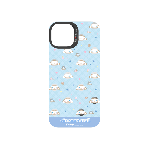 Cloud Cinnamoroll Snap-On Phone Case