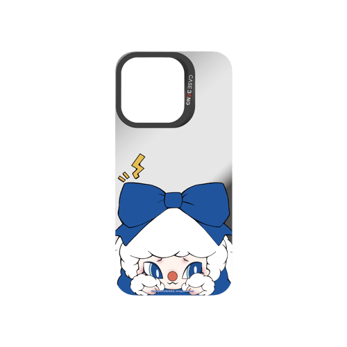 Rainy Mood Snap-On Phone Case