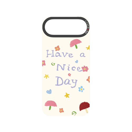 Happy Days Snap-On Cover
