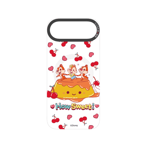 Sweet Day Snap-On Phone Case