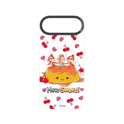 Sweet Day Snap-On Phone Case