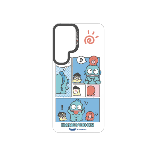 Hanton In Class Snap-On Phone Case