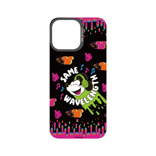 Musical Mickey Snap-On Phone Case
