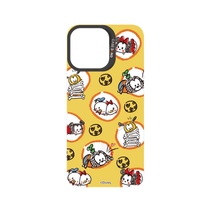 Doodle Party Snap-On Phone Case