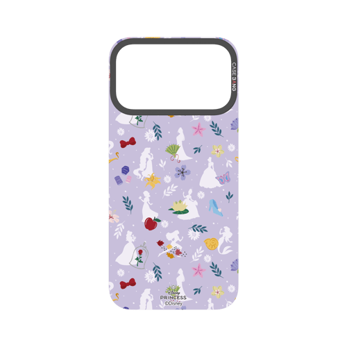 Princess Wonderland Snap-On Phone Case