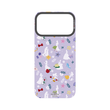 Princess Wonderland Snap-On Phone Case