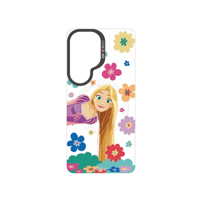 Rapunzel's Garden Snap-On Phone Case