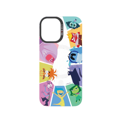 Emotion Palette Snap-On Cover