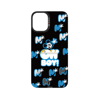 Say Hi Mickey Snap-On Phone Case