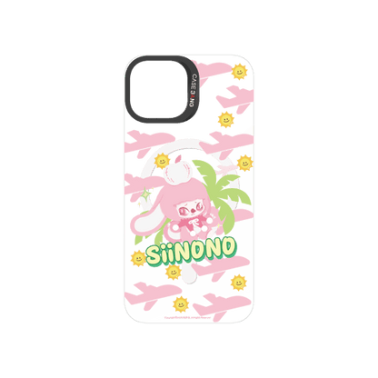 Chill Snap-On Phone Case