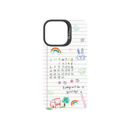 Lovely Planner Snap-On Cover