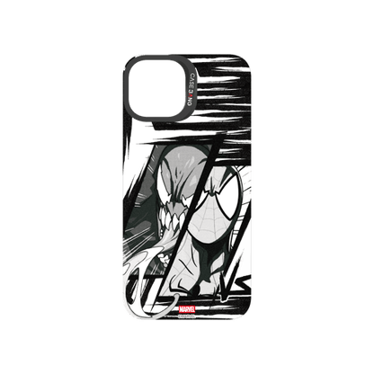 Spider Man Sketch Snap-On Phone Case
