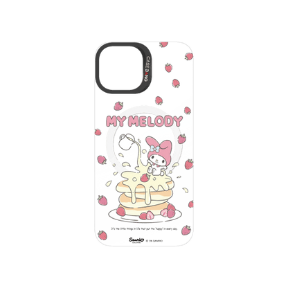 Melody Dessert Snap-On Cover