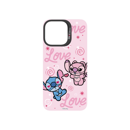 Sweet Love Snap-On Phone Case