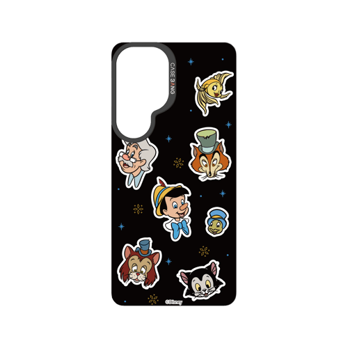 Carnival Troupe Snap-On Cover
