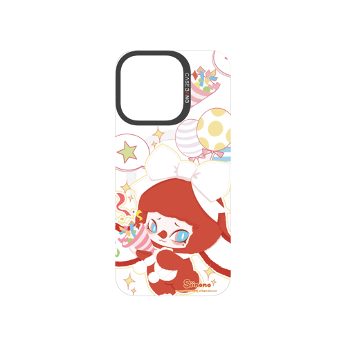 Celebrate Snap-On Phone Case