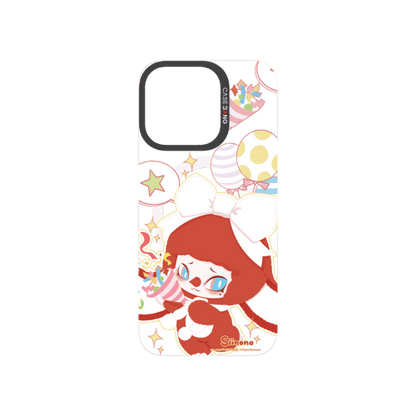Celebrate Snap-On Phone Case