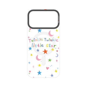 Little Star Snap-On Phone Case