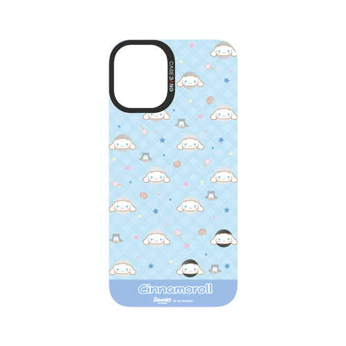 Cloud Cinnamoroll Snap-On Phone Case