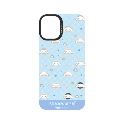 Cloud Cinnamoroll Snap-On Phone Case