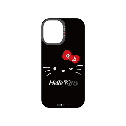 Kitty Wink snap-on phone case cover for iPhone 16 – Sanrio Hello Kitty | CaseBang