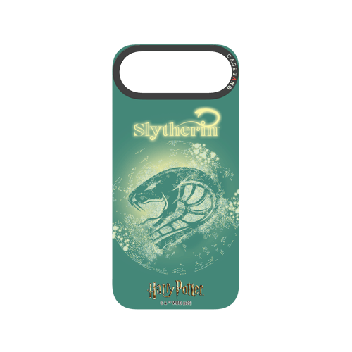 Slytherin Snap-On Phone Case