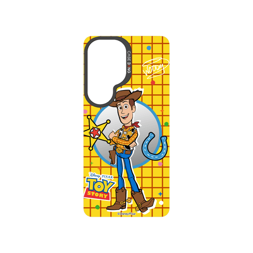 Toy Story snap-on phone case cover for iPhone and Samsung | CASEBANG