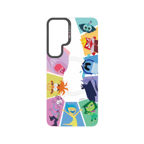 Emotion Palette Snap-On Cover