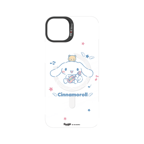 Cinnamoroll Pop Snap-On Phone Case