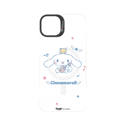 Cinnamoroll Pop Snap-On Phone Case