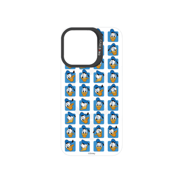 Big Head Donald Snap-On Cover