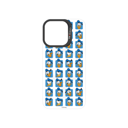 Big Head Donald Snap-On Cover