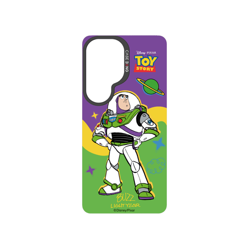 Buzz Lightyear Snap-On Phone Case