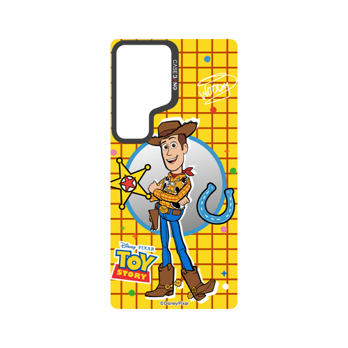 Toy Story snap-on phone case cover for iPhone and Samsung | CASEBANG
