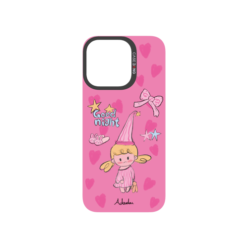 Sweet Dream Snap-On Phone Case