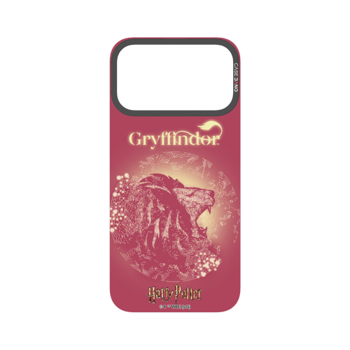 Gryffindor Snap-On Phone Case