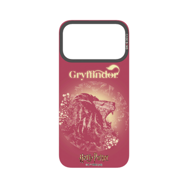 Gryffindor Snap-On Phone Case