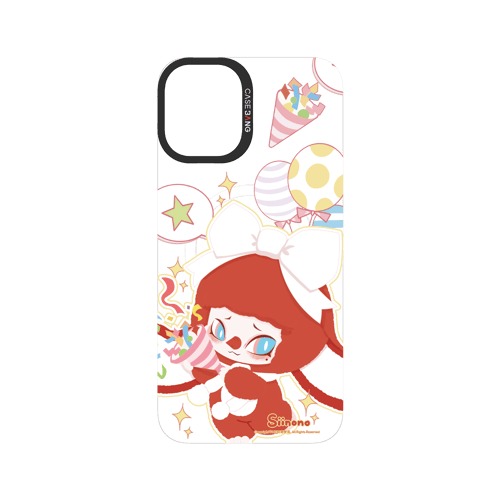Celebrate Snap-On Phone Case