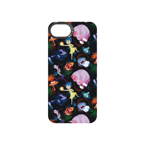 Emotion Maze Snap-On Cover